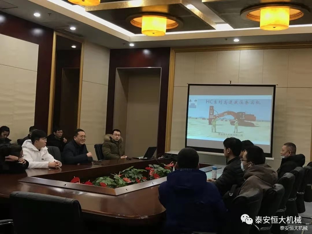 校企合作譜新篇，攜手共贏謀發(fā)展