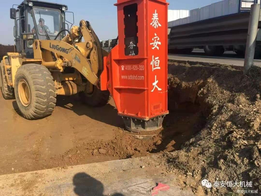 恒大機械應(yīng)邀出席新臺高速臺背、涵背設(shè)計方案研討會