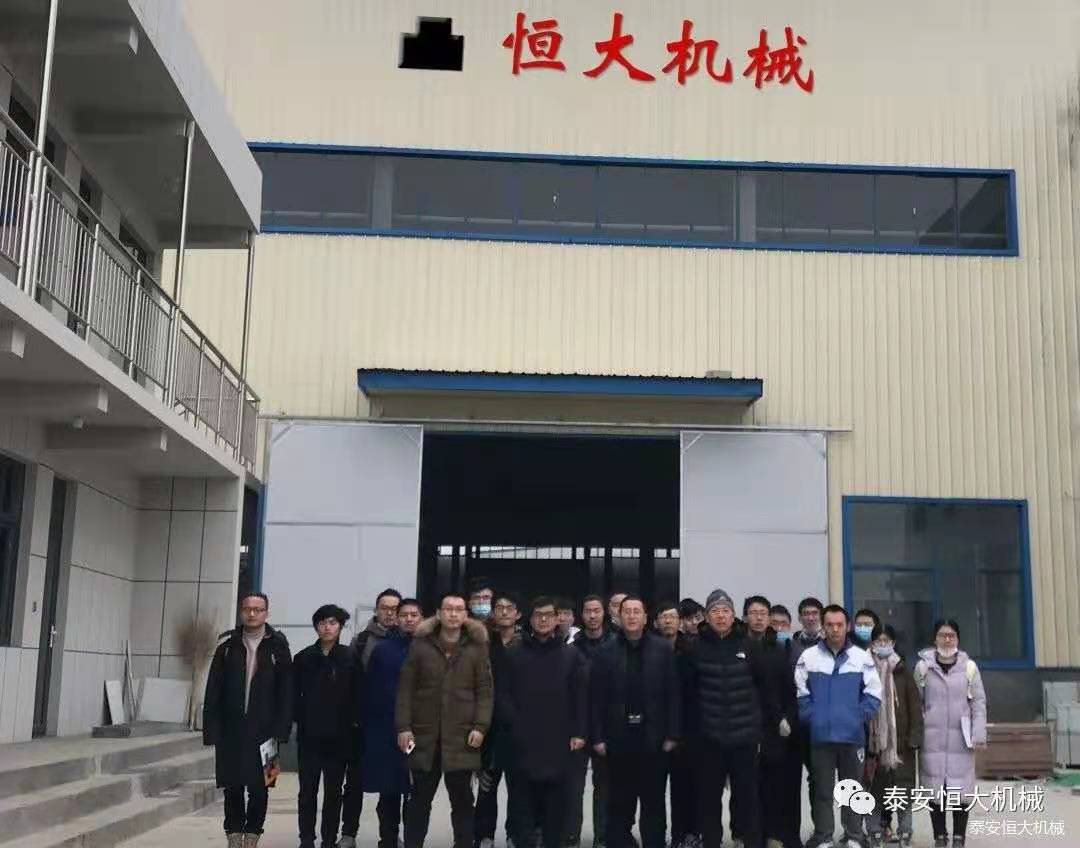 校企合作譜新篇，攜手共贏謀發(fā)展