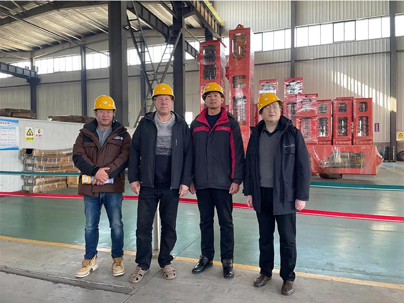 歡迎白俄羅斯客戶(hù)蒞臨，共享卓越品質(zhì)